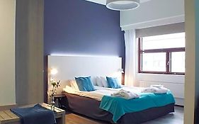 Hotel Fabrik Forssa